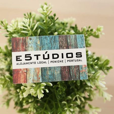 Апартаменты E5Tudio Dto. Пениши Экстерьер фото